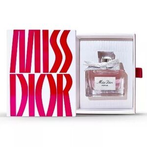 Dior Miss Dior Parfum New Release 5 ml 0.17 FL OZ Travel Size Miniature New